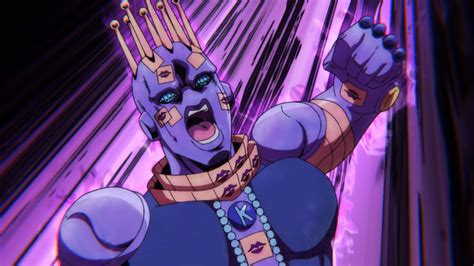 underworld jojo